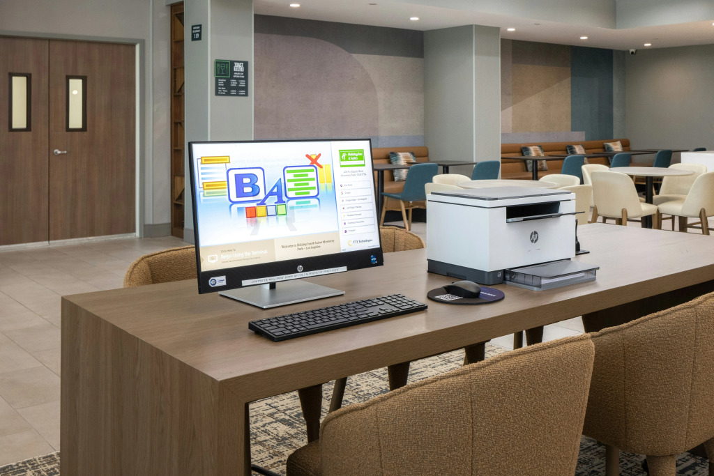 Holiday Inn & Suites Monterey Park - Los Angeles by IHG
