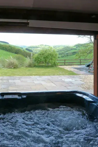 Holiday Home Erwo
