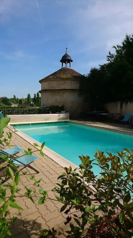 Maison Borgnat domaine viticole
