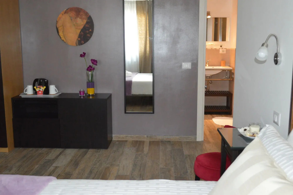Gmaison Guesthouse
