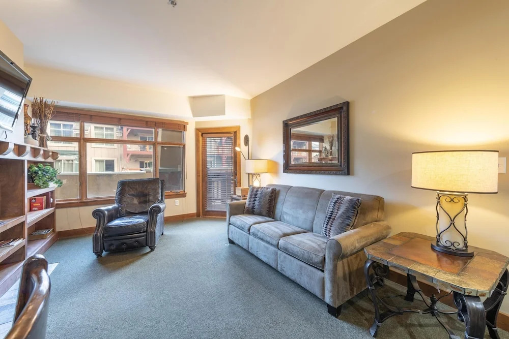 Sundial C109b one Bedroom, Park City