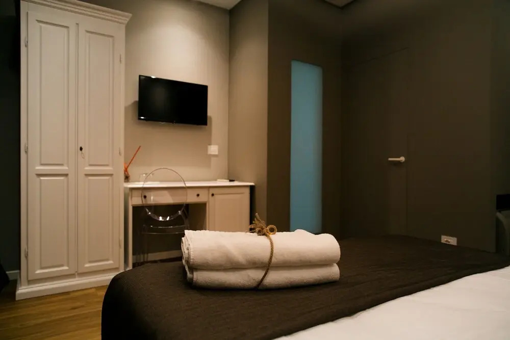 San Marco Antico Relais - B&B