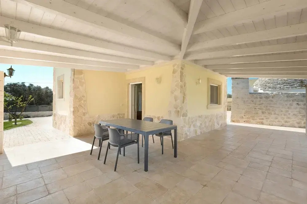 Trulli di Buontempo