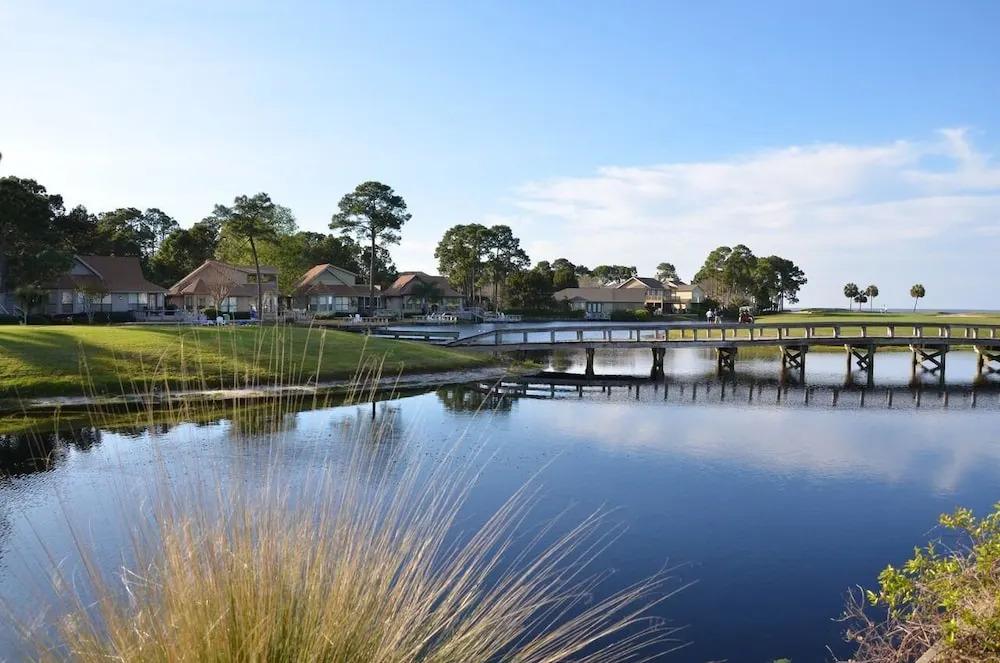 Sandestin Beachside II 4245 1 Bedroom Condo By Coastal Dreamin