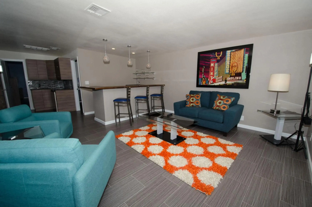 Thunderbird Boutique Hotel