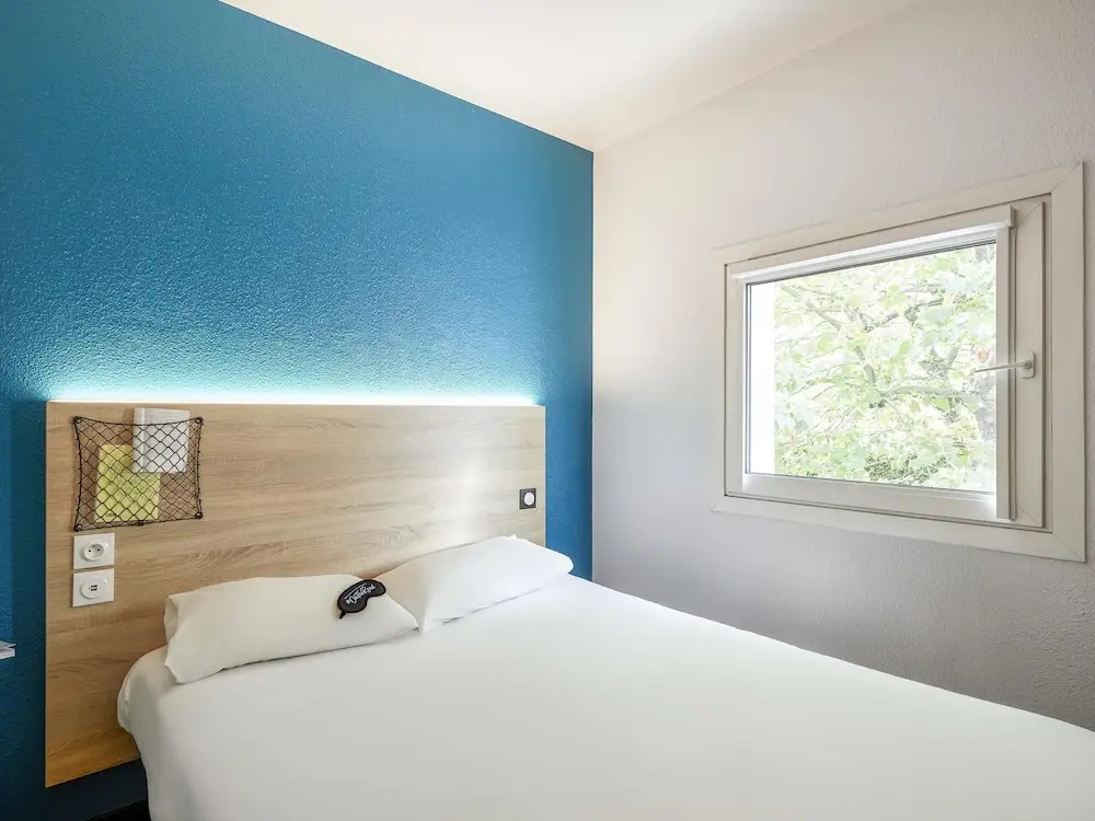 hotelF1 Fréjus Roquebrune sur Argens