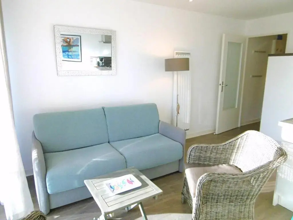 Appartement Iwan