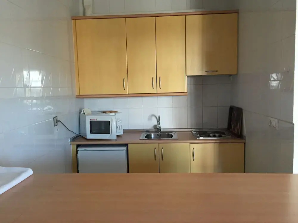 Apartamentos Atalayas Extremadura