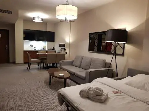 Przy plaży- SPA & Basen w cenie - Hotel Diune - Po remoncie, odnowione