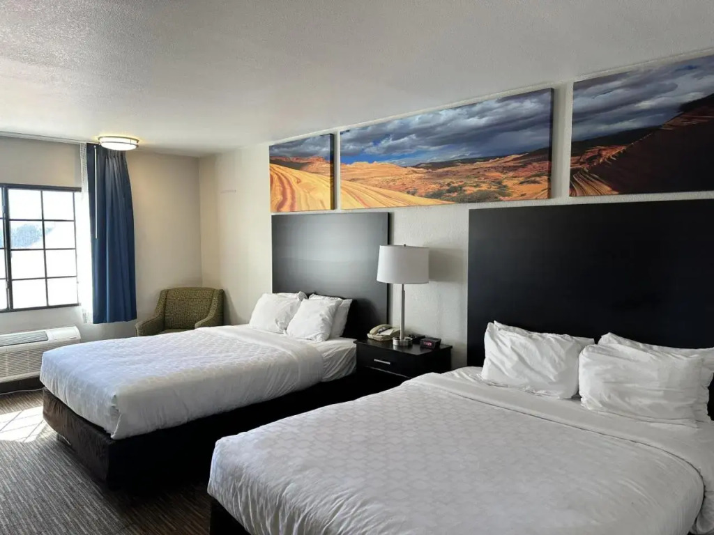 Comfort Inn Winslow