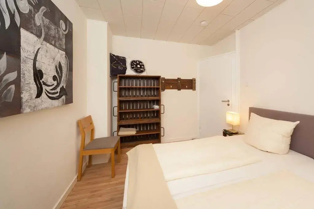 Hotel Zeltinger-Hof - Gasthaus des Rieslings