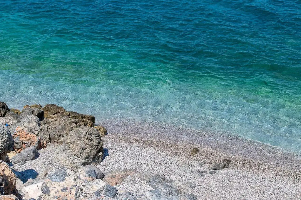 Paraskevas Beach Hotel