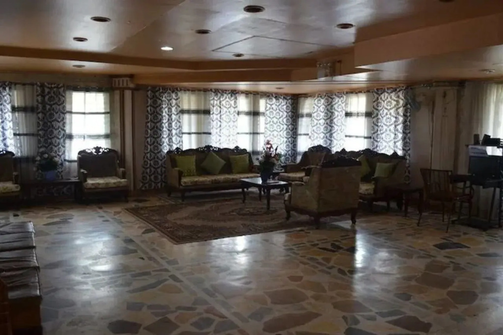 Horizonhill Hotel