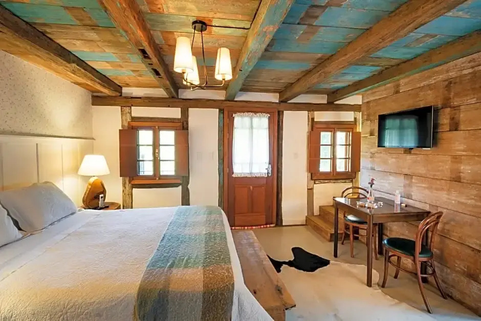 Sítio Canjerana SUITE LAVANDA