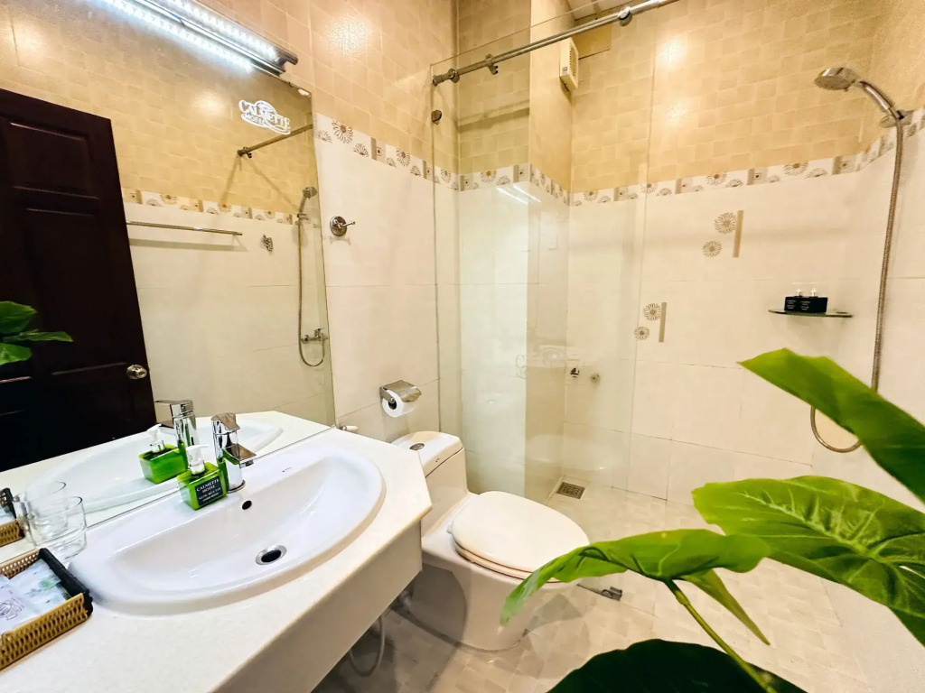 Calmette Hotel 151 - Ben Thanh