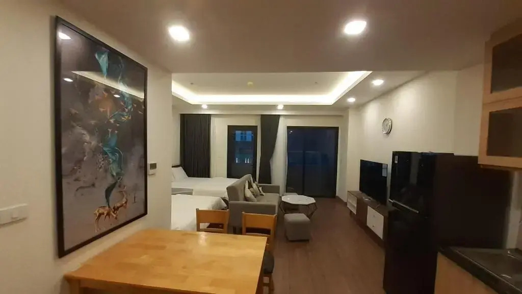 Quy Nhon seatower cosy apartment