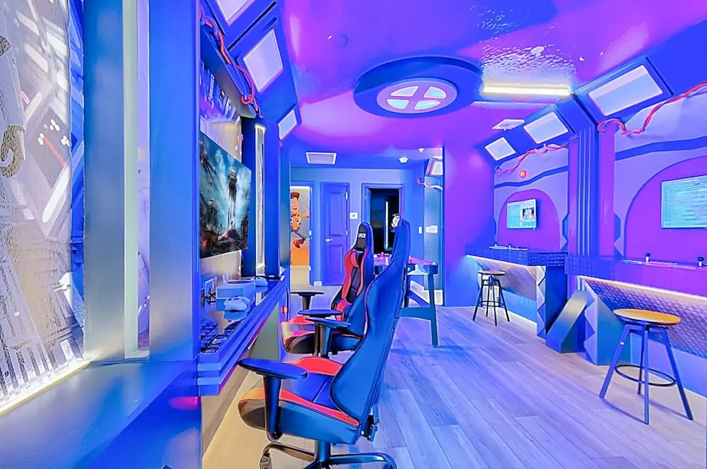 1177 Fantastic Family Home for Your Vacation
