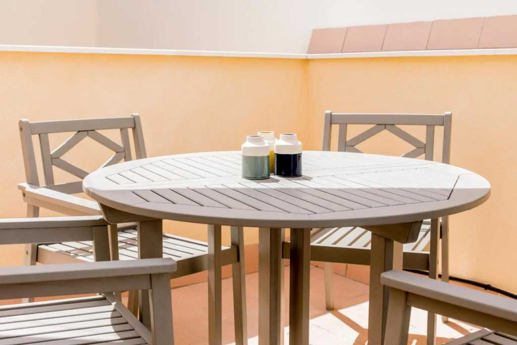 Pasaje Zamora Apartamentos
