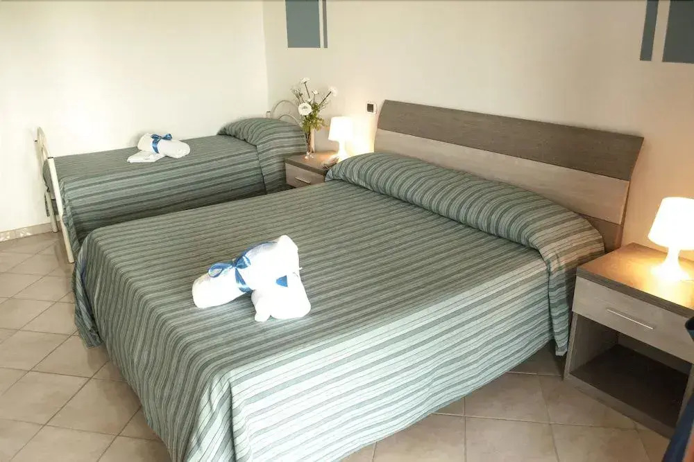 Hotel & Resort Perla