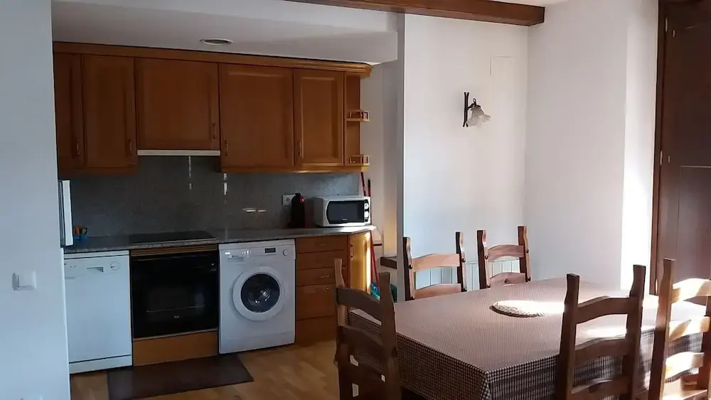 Apartaments Morello