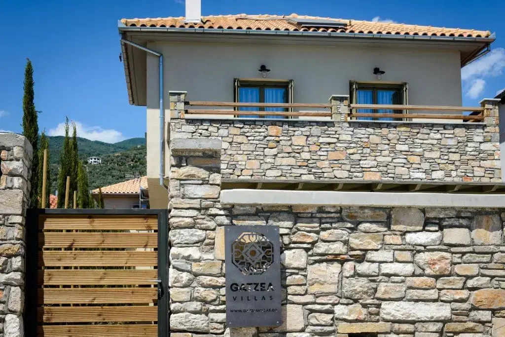 Gatzea Villas