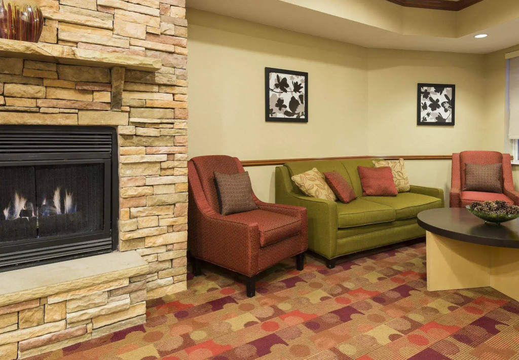 TownePlace Suites by Marriott Springfield
