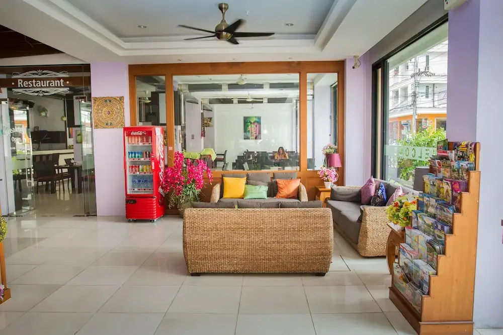 Chana Phuket Hotel