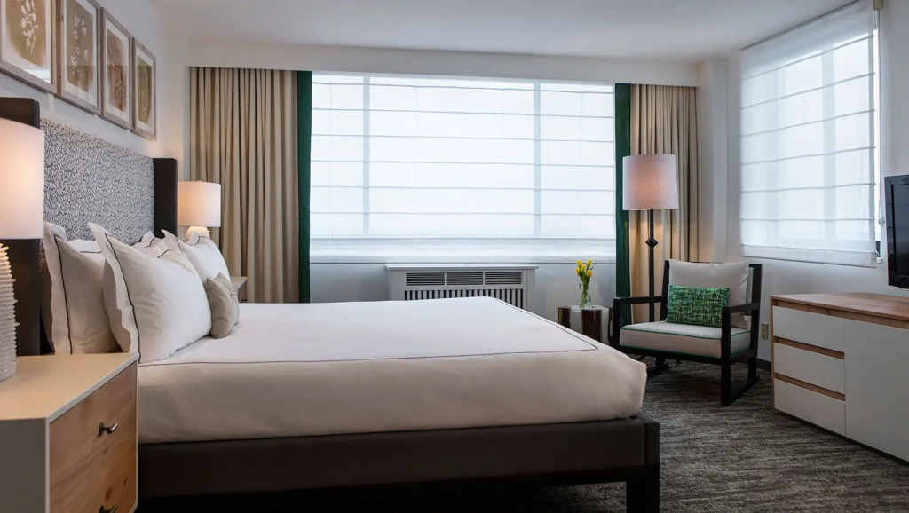 Glover Park Hotel Georgetown