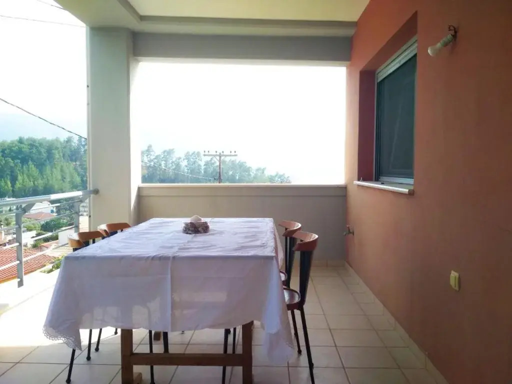 Melcon Luxury House