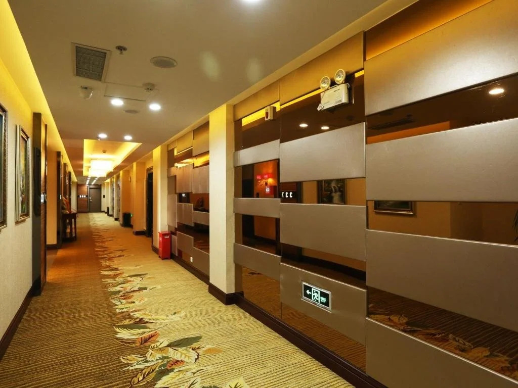 Kaiwen International Business Hotel
