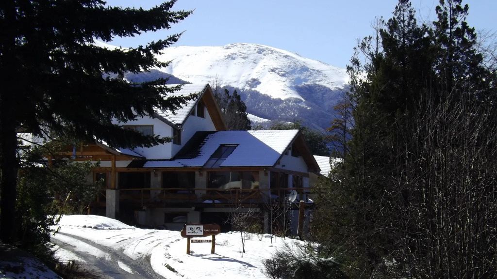 Apart Hotel y Hosteria del Sir