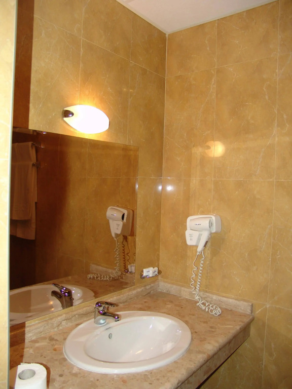 Aparthotel Poseidon - All inclusive