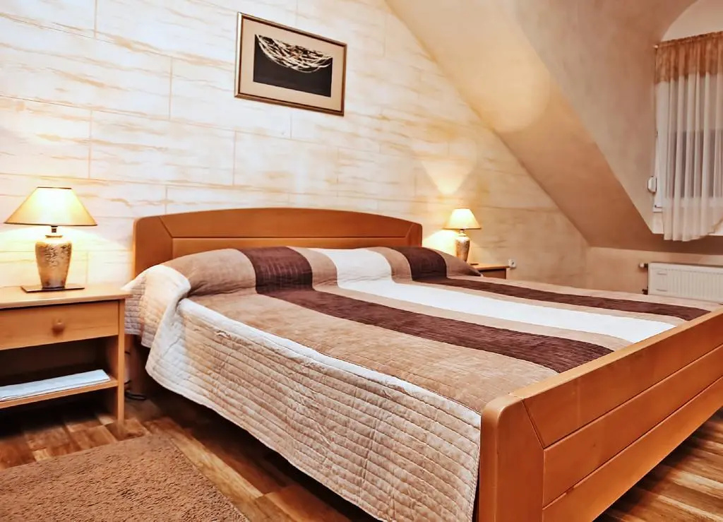 Apartmani Amaro