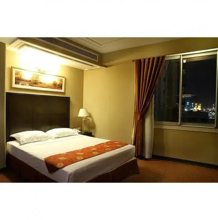Javad Hotel