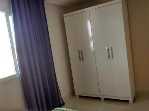 Apartamento a 200 m da Praia do Morro