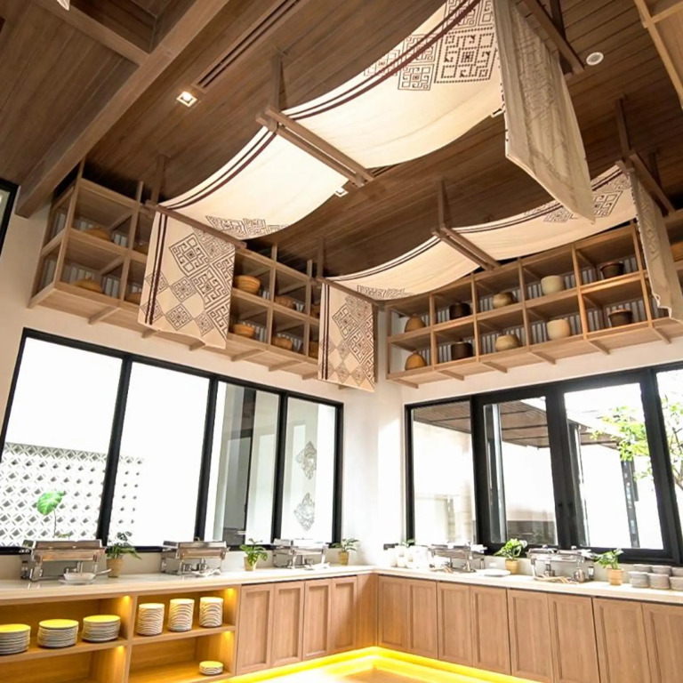 Sareeviengping Hotel Chiangmai