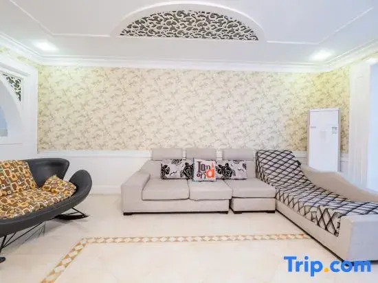 Xi'an Secluded Boutique Hotel