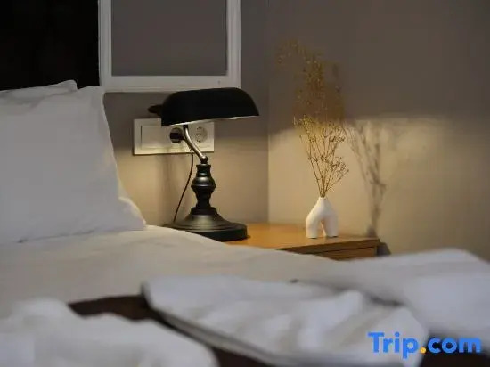 HanPoint Grand Bazaar Hotel