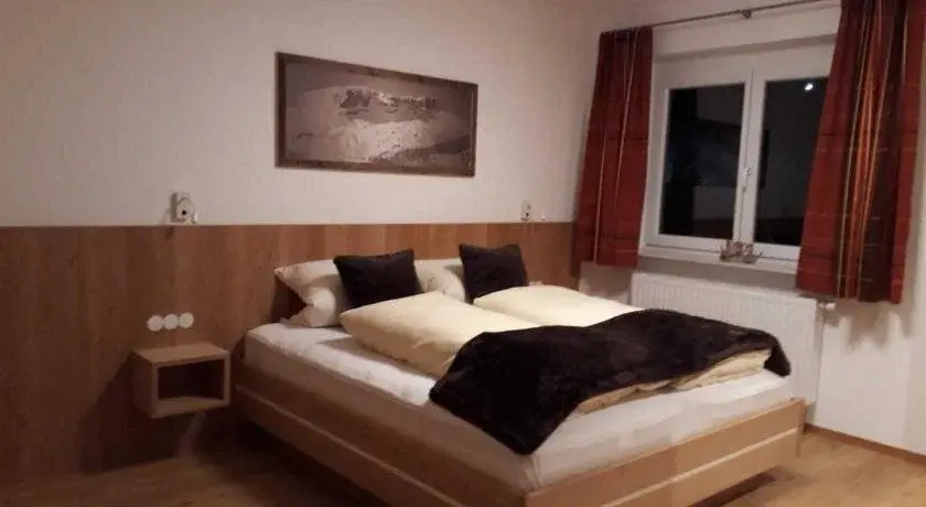 Ferienwohnungen & Chalets Capricorno