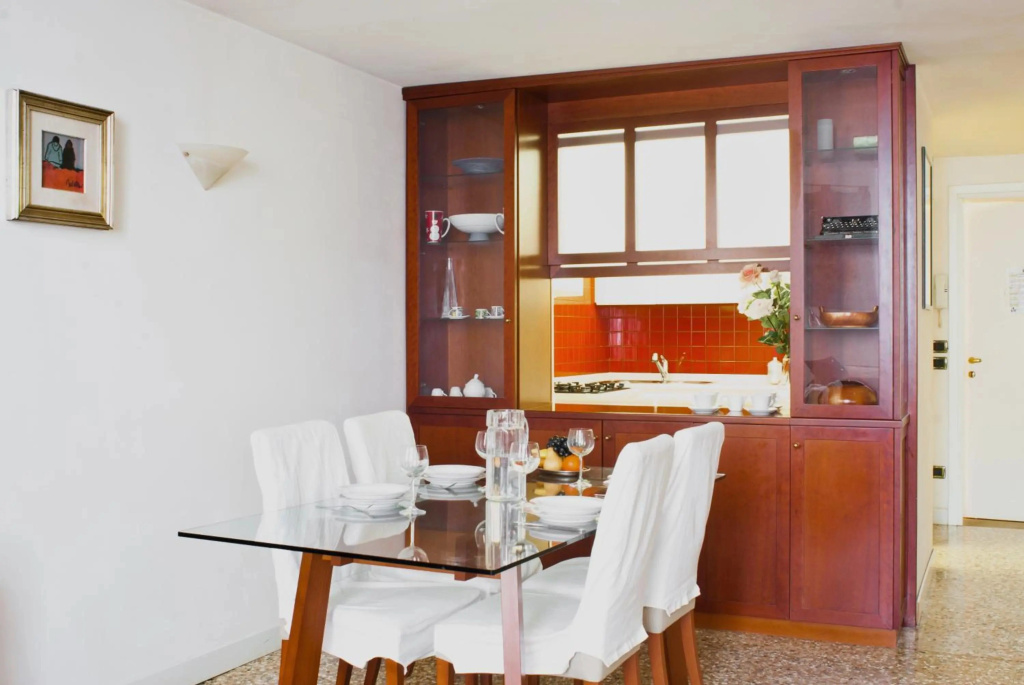 Grimaldi Apartments Cannaregio
