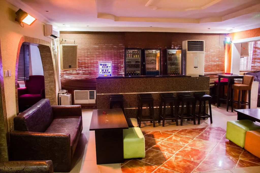 Modex Guest House