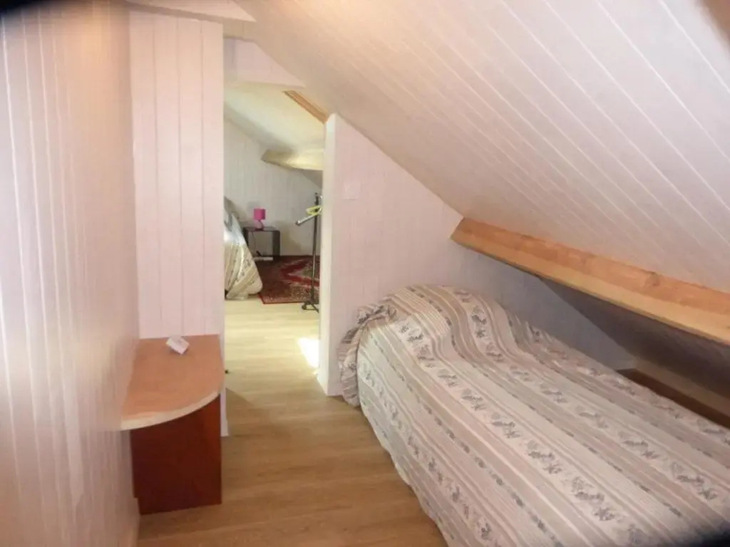 Maison Carnac, 5 pièces, 9 personnes - FR-1-377-26