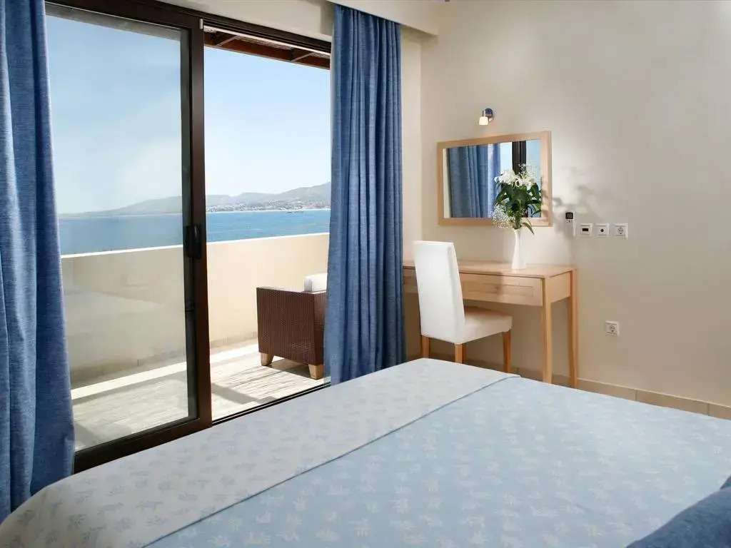Al Mare Villas