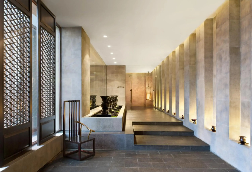 Sanya LUHUITOU Resort & Spa