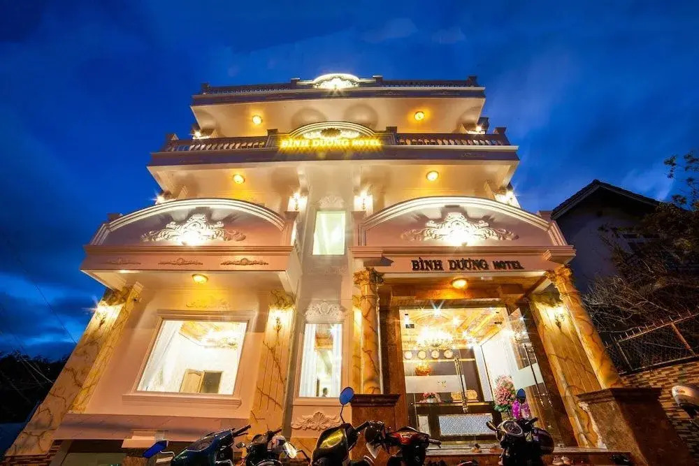 Binh Duong Hotel