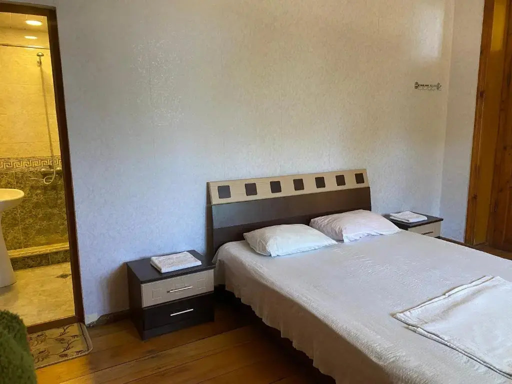 Valiko house in Telavi