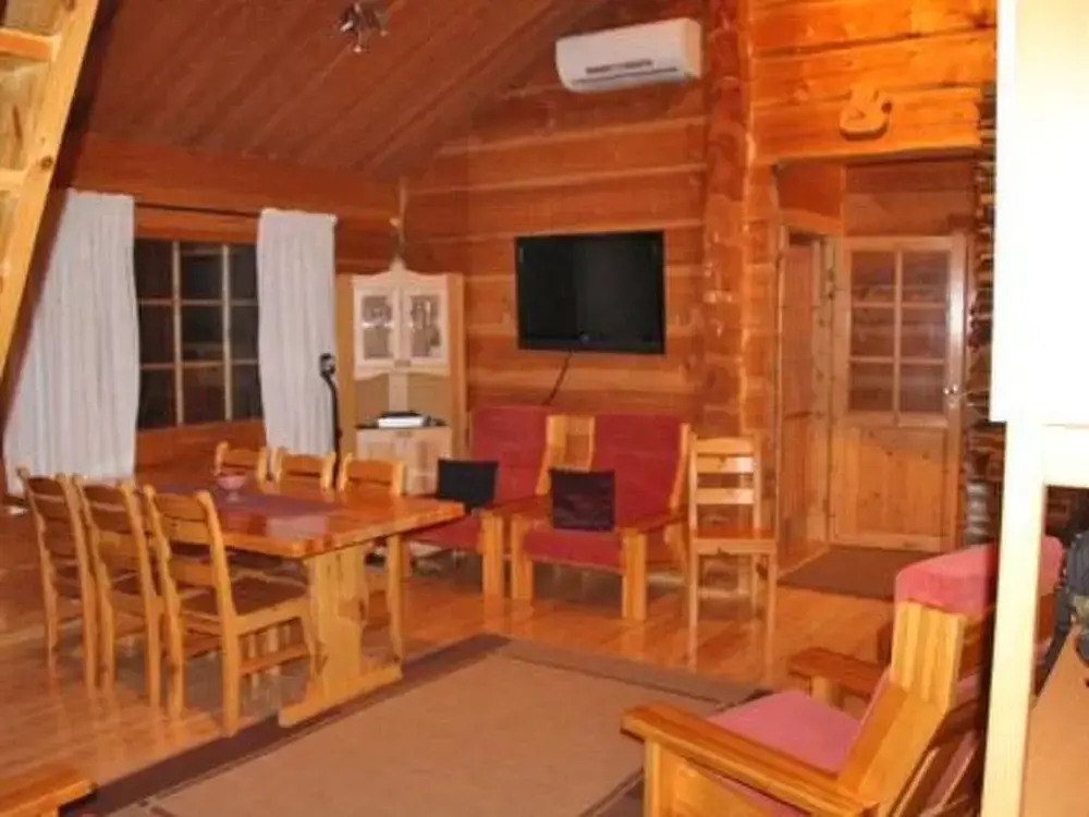Holiday Home Kuusimaja