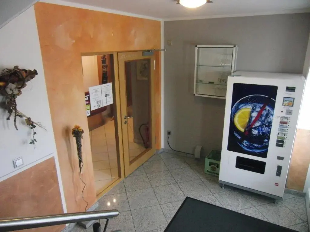 Hotel Heike garni