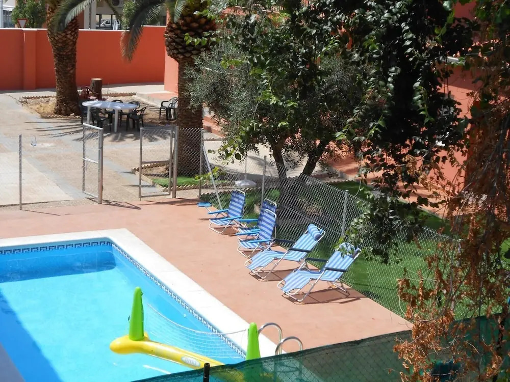 Apartamentos Turísticos Domus Aquae
