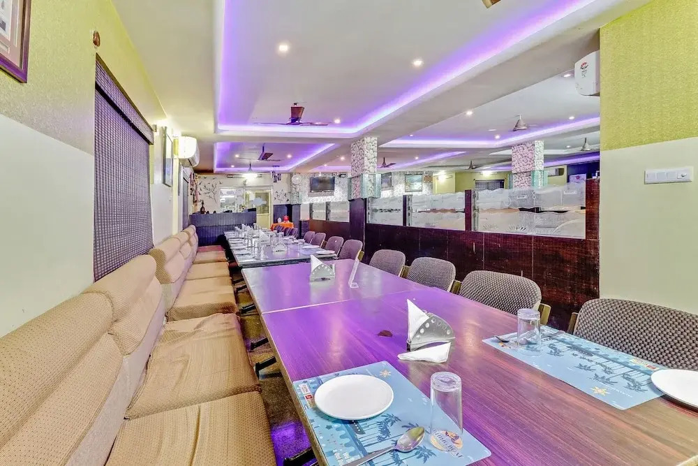 OYO 451 Goyal Residency